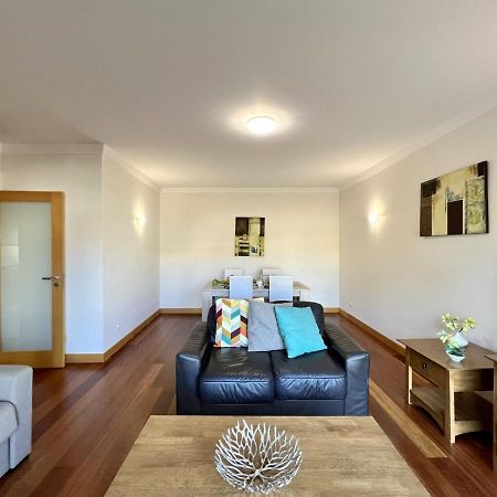 Albufeira Modern 4 With Pool By Homing 아파트 외부 사진