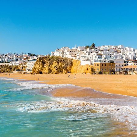 Albufeira Modern 4 With Pool By Homing 아파트 외부 사진