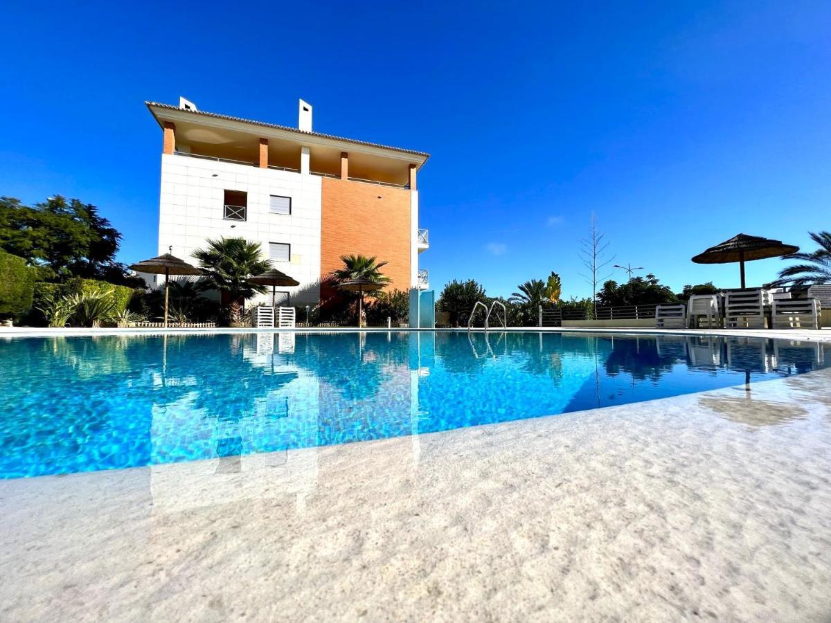 Albufeira Modern 4 With Pool By Homing 아파트 외부 사진