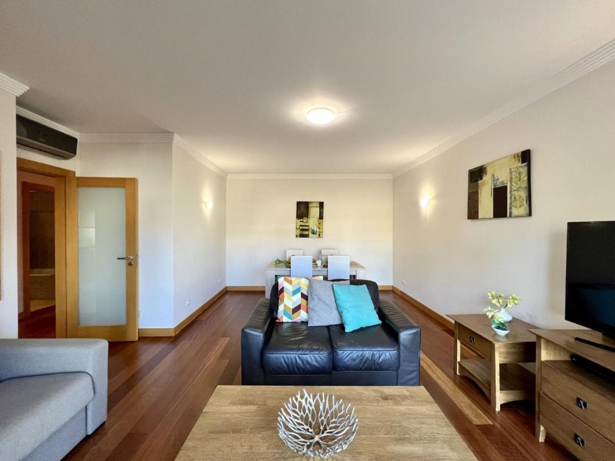 Albufeira Modern 4 With Pool By Homing 아파트 외부 사진