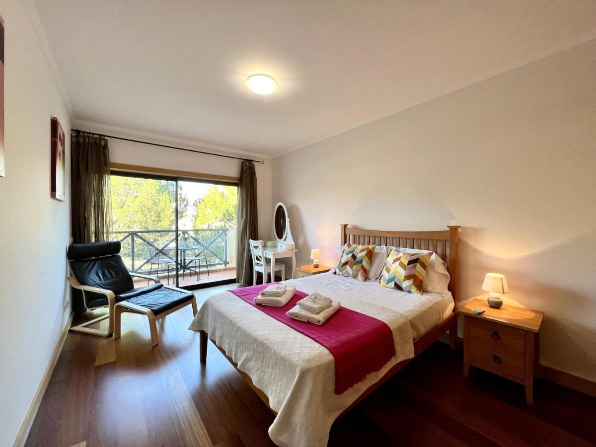 Albufeira Modern 4 With Pool By Homing 아파트 외부 사진