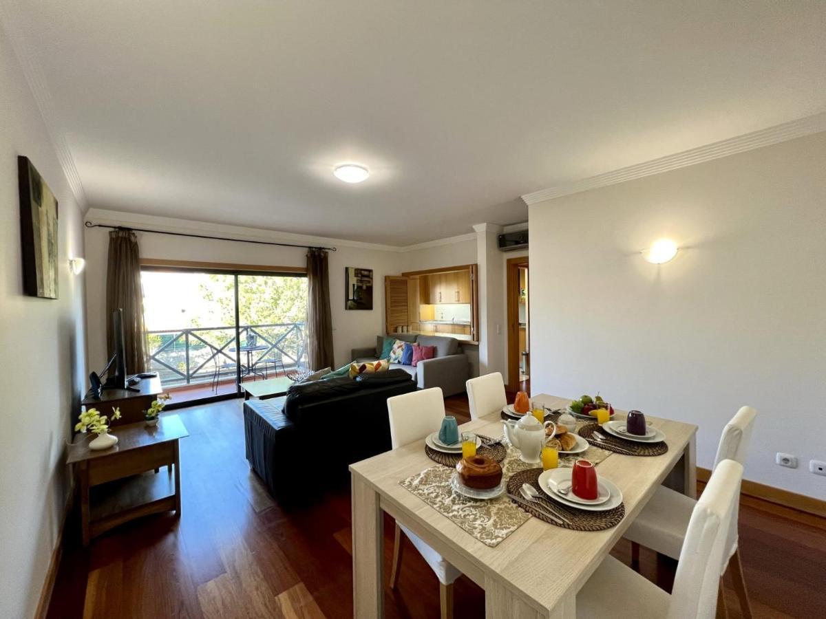 Albufeira Modern 4 With Pool By Homing 아파트 외부 사진