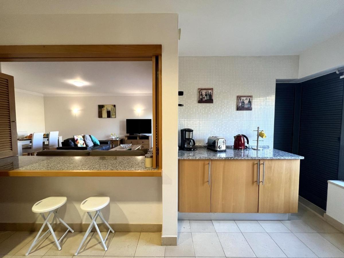 Albufeira Modern 4 With Pool By Homing 아파트 외부 사진