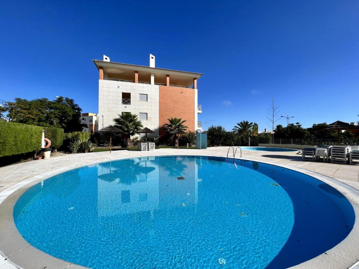 Albufeira Modern 4 With Pool By Homing 아파트 외부 사진